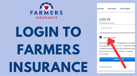 farmers.com login